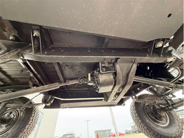 1971 Chevrolet Blazer (CC-2074675) for sale in Lincoln, Nebraska