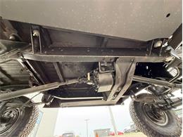 1971 Chevrolet Blazer (CC-2074675) for sale in Lincoln, Nebraska