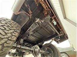 1971 Chevrolet Blazer (CC-2074675) for sale in Lincoln, Nebraska
