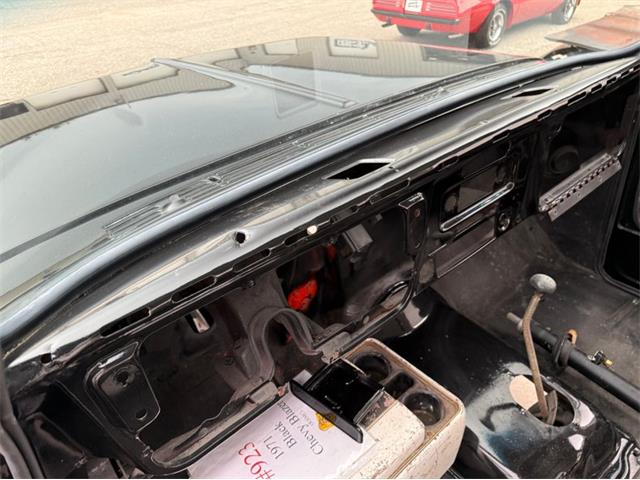 1971 Chevrolet Blazer (CC-2074675) for sale in Lincoln, Nebraska