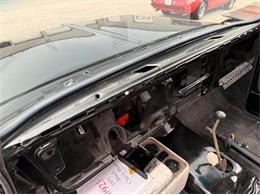 1971 Chevrolet Blazer (CC-2074675) for sale in Lincoln, Nebraska