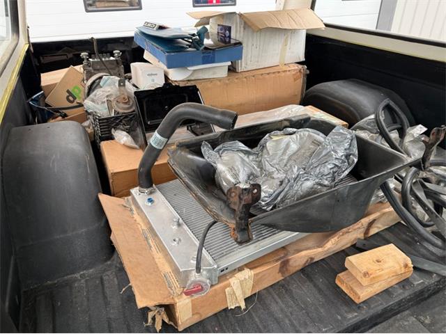 1971 Chevrolet Blazer (CC-2074675) for sale in Lincoln, Nebraska