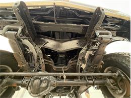 1971 Chevrolet Blazer (CC-2074675) for sale in Lincoln, Nebraska
