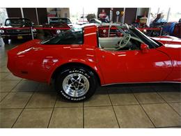 1979 Chevrolet Corvette (CC-2074676) for sale in De Witt, Iowa