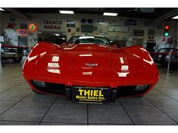 1979 Chevrolet Corvette (CC-2074676) for sale in De Witt, Iowa