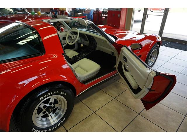 1979 Chevrolet Corvette (CC-2074676) for sale in De Witt, Iowa