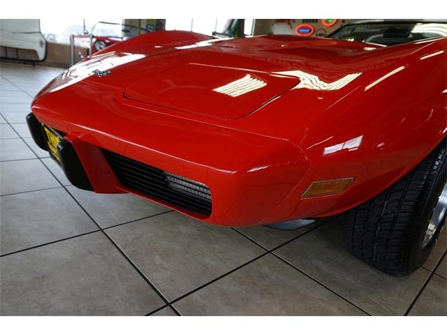 1979 Chevrolet Corvette (CC-2074676) for sale in De Witt, Iowa