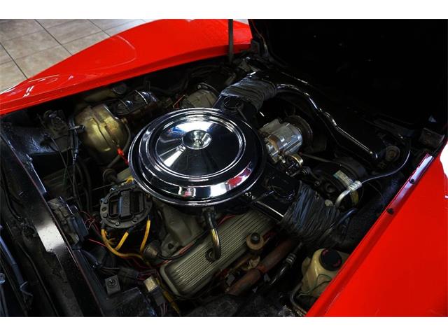 1979 Chevrolet Corvette (CC-2074676) for sale in De Witt, Iowa
