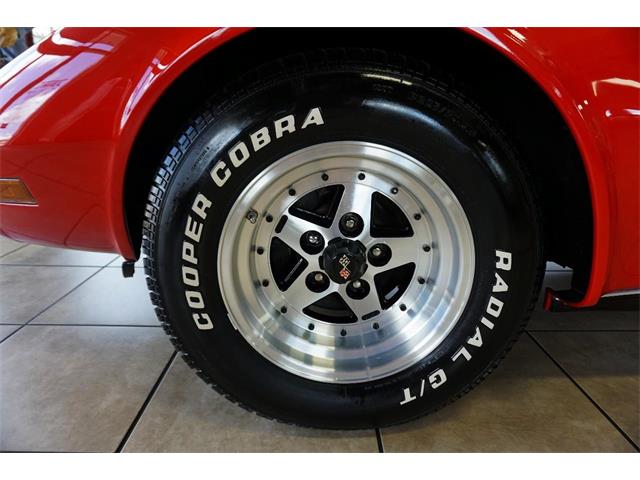 1979 Chevrolet Corvette (CC-2074676) for sale in De Witt, Iowa
