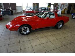 1979 Chevrolet Corvette (CC-2074676) for sale in De Witt, Iowa