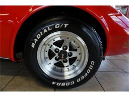 1979 Chevrolet Corvette (CC-2074676) for sale in De Witt, Iowa
