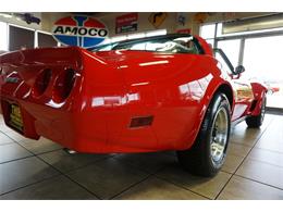 1979 Chevrolet Corvette (CC-2074676) for sale in De Witt, Iowa