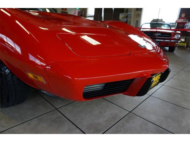 1979 Chevrolet Corvette (CC-2074676) for sale in De Witt, Iowa