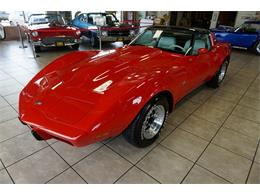 1979 Chevrolet Corvette (CC-2074676) for sale in De Witt, Iowa