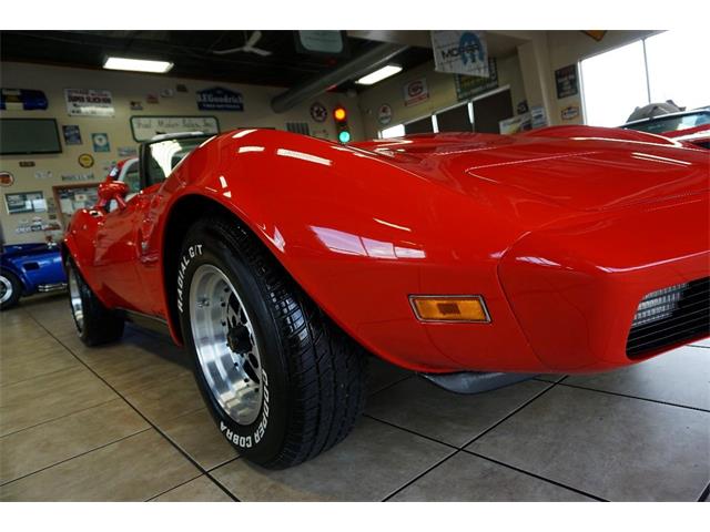 1979 Chevrolet Corvette (CC-2074676) for sale in De Witt, Iowa