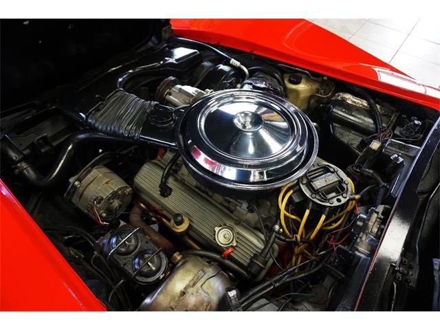 1979 Chevrolet Corvette (CC-2074676) for sale in De Witt, Iowa