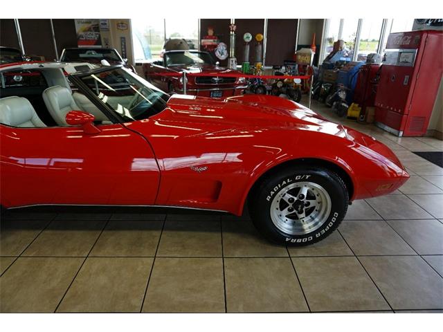 1979 Chevrolet Corvette (CC-2074676) for sale in De Witt, Iowa