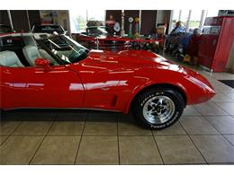1979 Chevrolet Corvette (CC-2074676) for sale in De Witt, Iowa