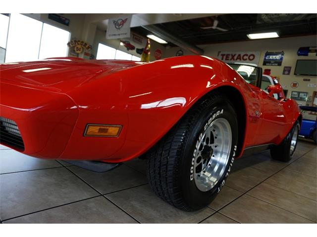 1979 Chevrolet Corvette (CC-2074676) for sale in De Witt, Iowa