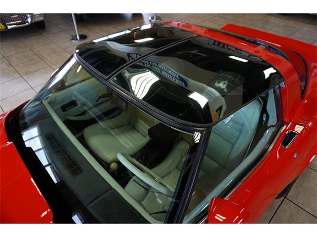1979 Chevrolet Corvette (CC-2074676) for sale in De Witt, Iowa