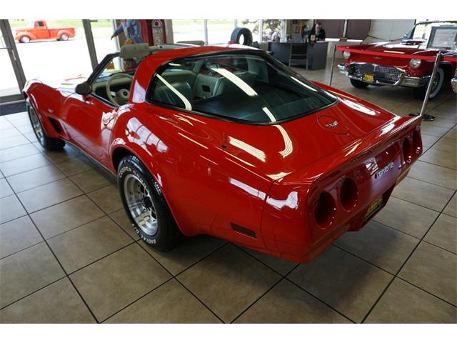 1979 Chevrolet Corvette (CC-2074676) for sale in De Witt, Iowa