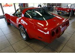 1979 Chevrolet Corvette (CC-2074676) for sale in De Witt, Iowa