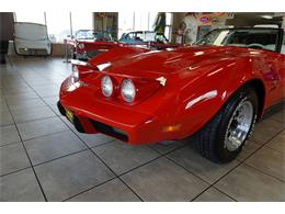 1979 Chevrolet Corvette (CC-2074676) for sale in De Witt, Iowa