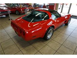 1979 Chevrolet Corvette (CC-2074676) for sale in De Witt, Iowa