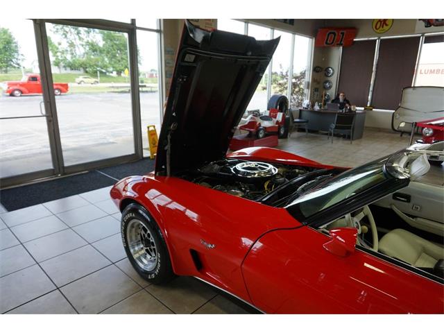 1979 Chevrolet Corvette (CC-2074676) for sale in De Witt, Iowa