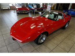 1979 Chevrolet Corvette (CC-2074676) for sale in De Witt, Iowa