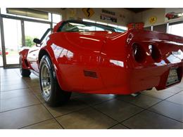 1979 Chevrolet Corvette (CC-2074676) for sale in De Witt, Iowa