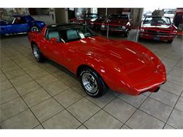 1979 Chevrolet Corvette (CC-2074676) for sale in De Witt, Iowa