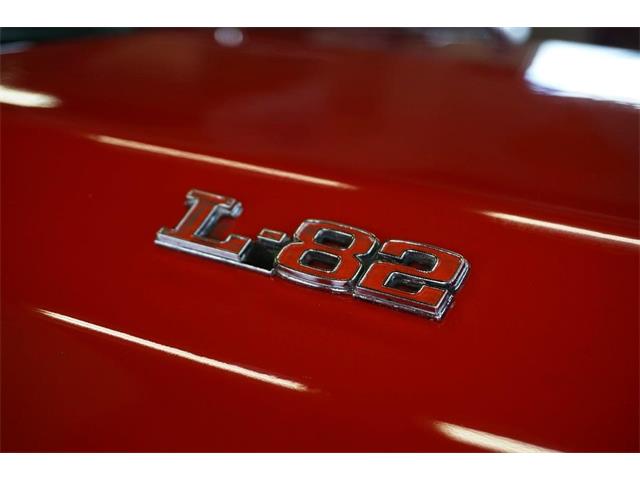 1979 Chevrolet Corvette (CC-2074676) for sale in De Witt, Iowa