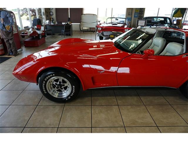 1979 Chevrolet Corvette (CC-2074676) for sale in De Witt, Iowa