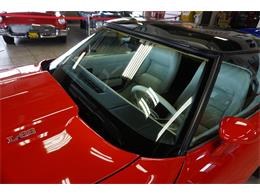 1979 Chevrolet Corvette (CC-2074676) for sale in De Witt, Iowa