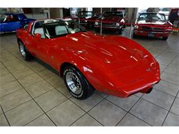1979 Chevrolet Corvette (CC-2074676) for sale in De Witt, Iowa