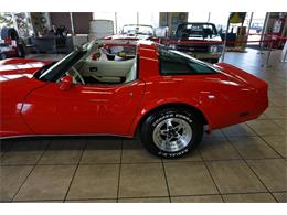 1979 Chevrolet Corvette (CC-2074676) for sale in De Witt, Iowa