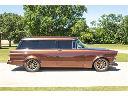 1955 Ford Ranch Wagon (CC-2074677) for sale in Englewood, Florida