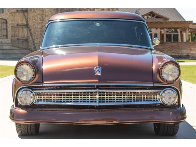 1955 Ford Ranch Wagon (CC-2074677) for sale in Englewood, Florida