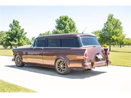 1955 Ford Ranch Wagon (CC-2074677) for sale in Englewood, Florida