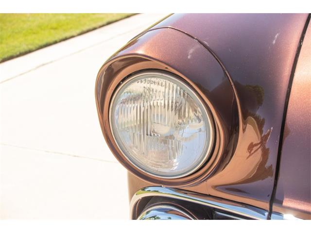 1955 Ford Ranch Wagon (CC-2074677) for sale in Englewood, Florida