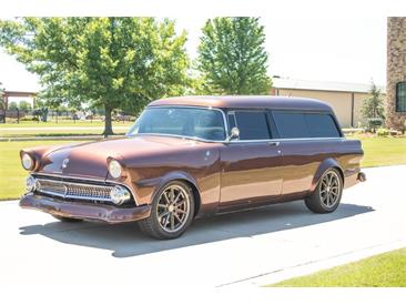 1955 Ford Ranch Wagon (CC-2074677) for sale in Englewood, Florida