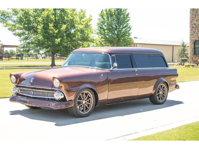 1955 Ford Ranch Wagon (CC-2074677) for sale in Englewood, Florida
