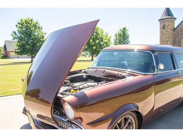 1955 Ford Ranch Wagon (CC-2074677) for sale in Englewood, Florida