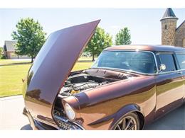 1955 Ford Ranch Wagon (CC-2074677) for sale in Englewood, Florida