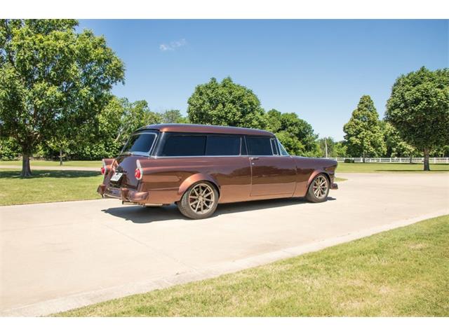1955 Ford Ranch Wagon (CC-2074677) for sale in Englewood, Florida