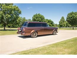 1955 Ford Ranch Wagon (CC-2074677) for sale in Englewood, Florida