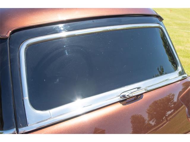 1955 Ford Ranch Wagon (CC-2074677) for sale in Englewood, Florida