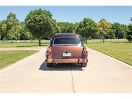 1955 Ford Ranch Wagon (CC-2074677) for sale in Englewood, Florida