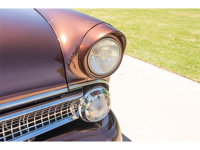 1955 Ford Ranch Wagon (CC-2074677) for sale in Englewood, Florida
